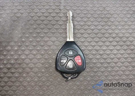 2011 Toyota Camry Se из США, поврежденный, VIN 4T1BF3EK7BU228166